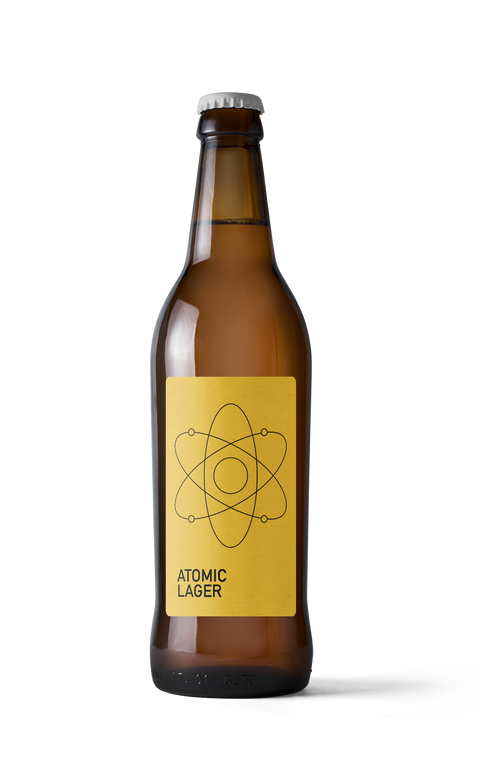 Atomic Lager