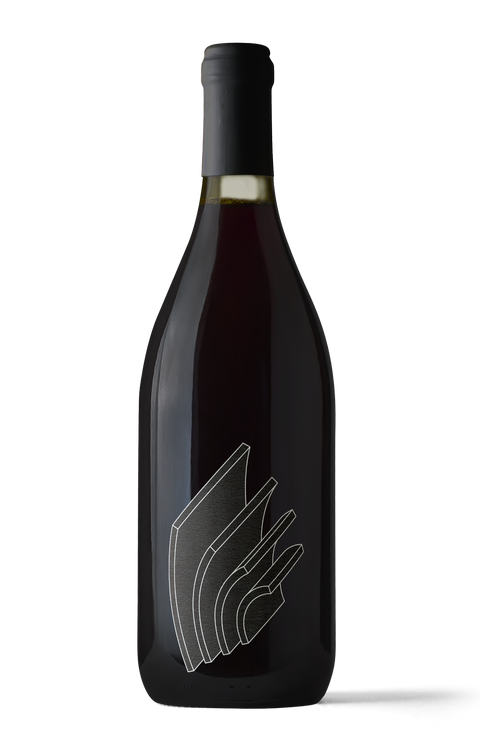 Crimson Reserve 2016